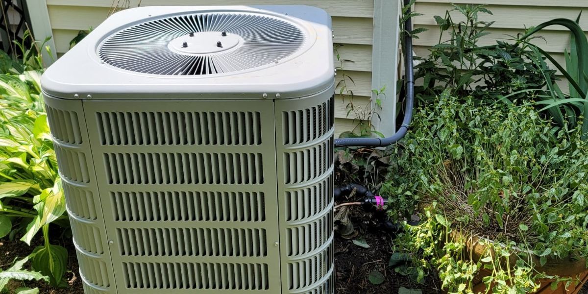 AC maintenance and install