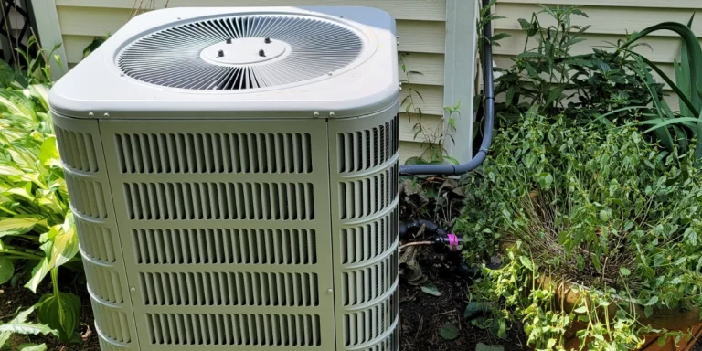 Annual AC Service