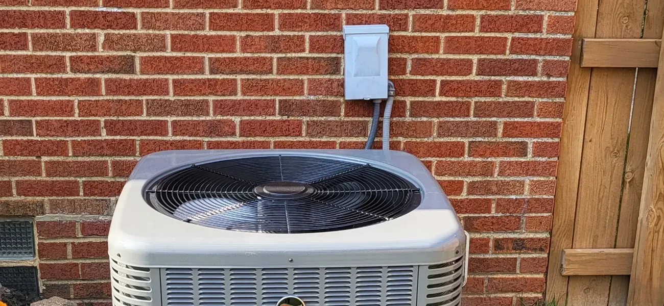 Air conditioning repairs in Cleveland, Ohio