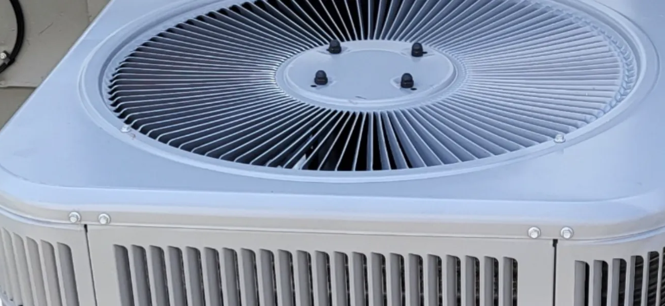 AC installs for new home additions