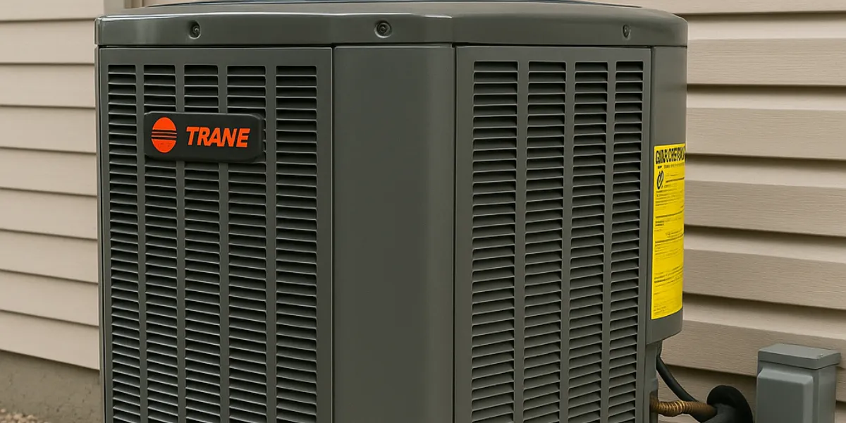What size ac for my homes squarefootage